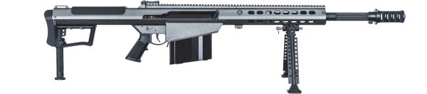 BRT M107A1S SA 50BMG 10RD 20GY