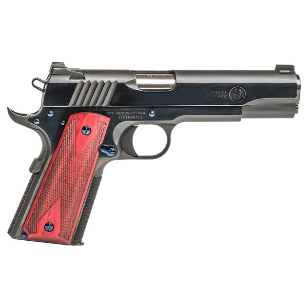 STA 1911 PST 45AP 5B 7RD