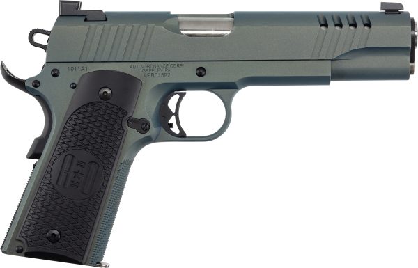 KAR AO 1911 45AP 7RD 5NL G10