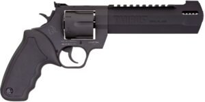 TAU R/HUNTER 44M REV 6.75B