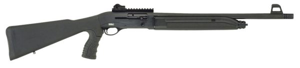 TRI RAP ATAC S/A 12M/20 BLK