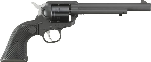 RUG WRANGLER 22LR 6.5 BLK 6RD