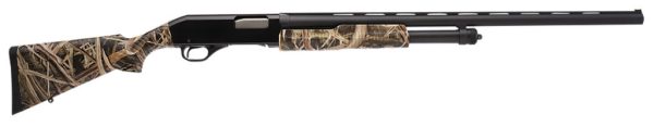 SAV STV 320 CMPT 12M/26 CAMO