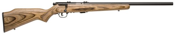 SAV MARK II-BV 22LR BA RFL HB