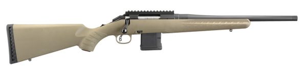 RUG AM RFL RNCH 5.56 10R FDE