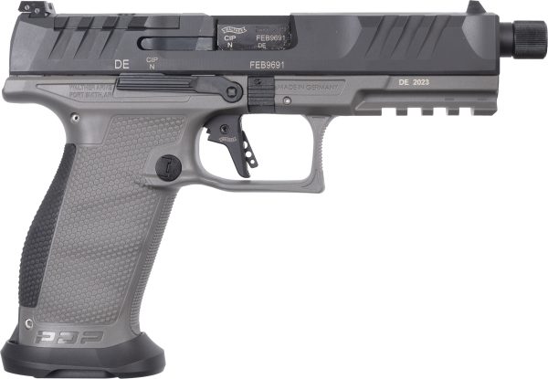 WAI PDP PRO OR 9MM 18R 5B/TG