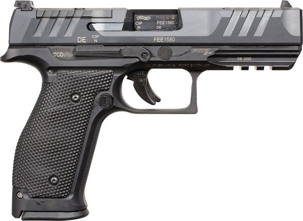 WAI PDP SF COM 9MM 10RD 4B