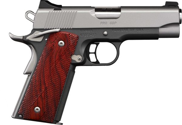 KMB PRO CDP 1911 45AP 7RD