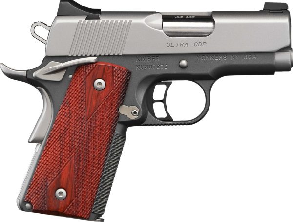 KMB ULTRA CDP 1911 45AP 7RD