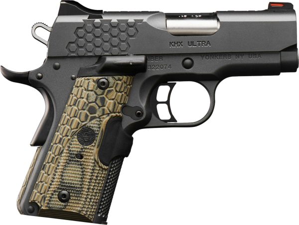 KMB KHX ULT 1911 9MM 8RD