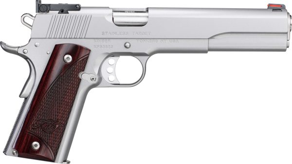 KMB SS TRGT 1911 45AP 6SS 7RD