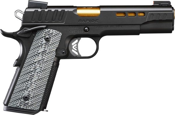 KMB RAPIDE 1911 45AP 5B 8RD