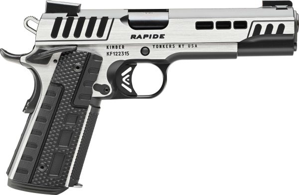 KMB RAPIDE SCRP 1911 9MM 5 9R