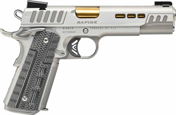 KMB RAPIDE DAWN 1911 45AP 5 8R