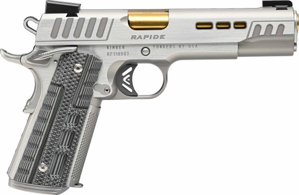 KMB RAPIDE DAWN 1911 10MM 5 8R