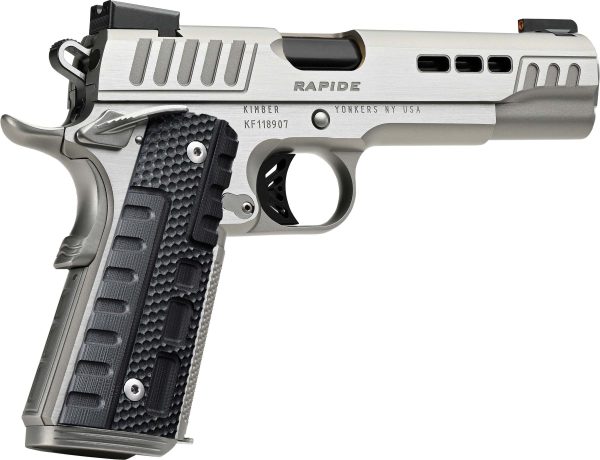 KMB RAPIDE FRST 1911 45AP 5 8R