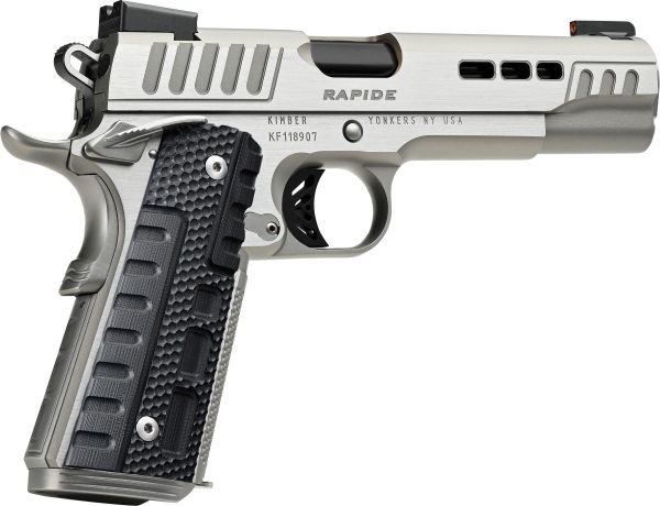 KMB RAPIDE FRST 1911 9MM 5 9R