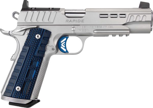 KMB RAPIDE ICE OR 1911 45AP 8