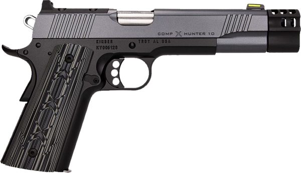 KMB COMP X HUNTER 10MM 5 8RD