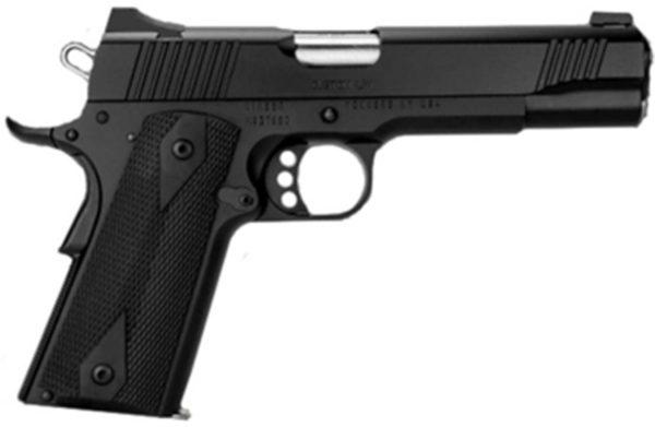 KMB CUST LW LIB 1911 9MM 5 8RD