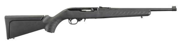 RUG 10/22 22LR COMPACT 10 MSS