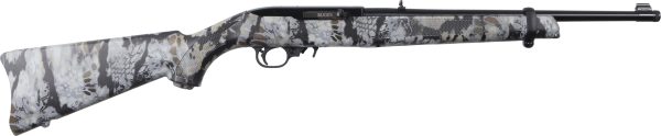 RUG 10/22 SKY 22LR 16B 10R DE