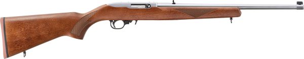 RUG 10/22 75TH ANNI 22LR WAL