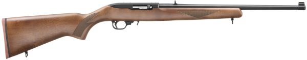 RUG 10/22 75TH ANN 22LR WAL HW