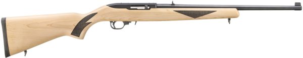 RUG 10/22 75TH ANNI 22LR HW