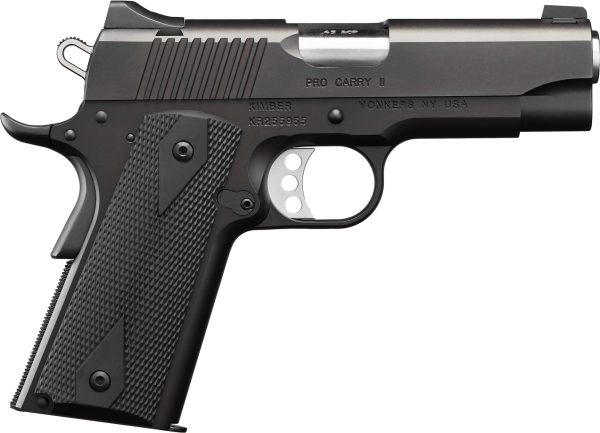 KMB PRO CRY II 1911 45AP CA 9R