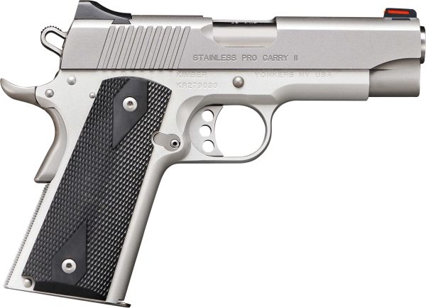 KMB SSPRO CRYII 1911 45AP CA 9