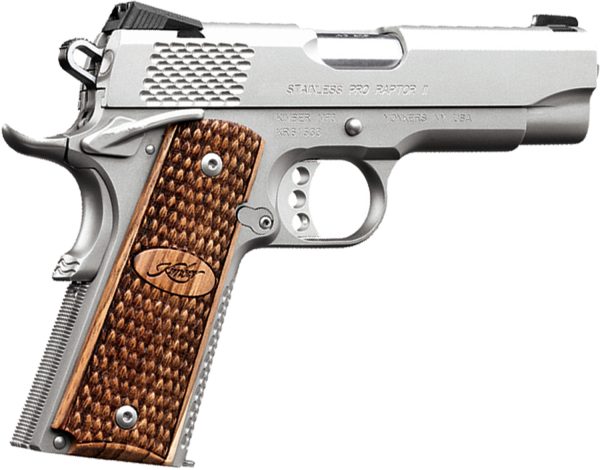 KMB SS PRO RPTR II 1911 9MM 9