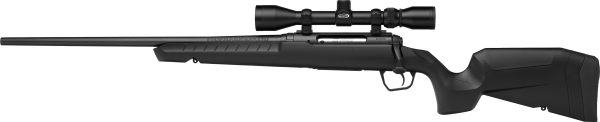 SAV AXIS XP 308 SCP LH