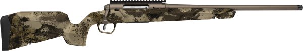 SAV AXIS2PRO 6.5CR 20B CAMO