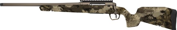 SAV AXIS2PRO 308 20B CAMO LH