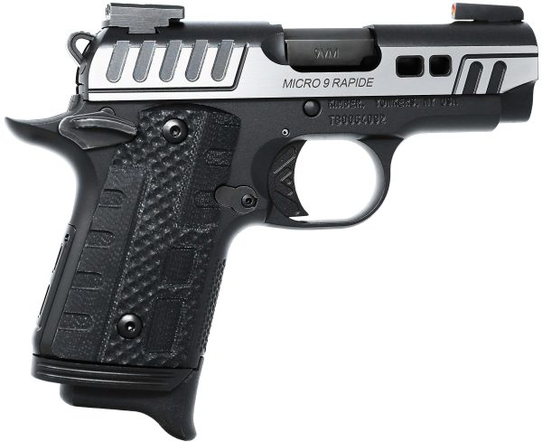 KMB MICRO 9 RAPIDE SC 9MM 3S 7