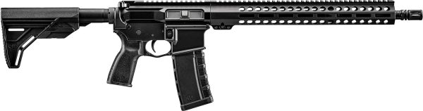 FNM FN15 GUARDIAN 5.56 16 30R