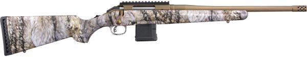 RUG AM RFL BA 223 YOTE CAMO TL