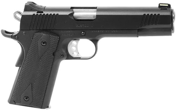 KMB CUSTOM II 1911 45AP 5B 8R