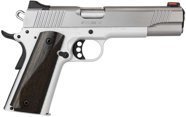 KMB STNLS LW ARC 1911 9MM 9RD