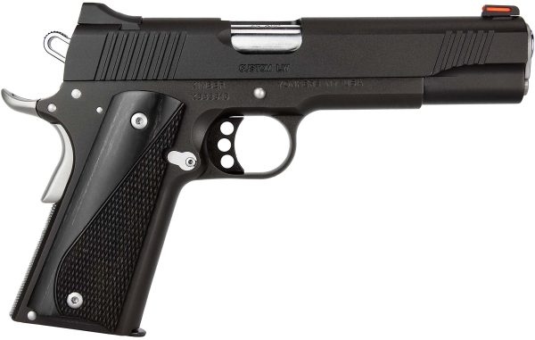 KMB CUST LW NGHT 1911 9MM 9RD