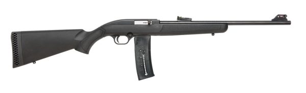 MII PLINK 702 SA 22LR B SYN 25