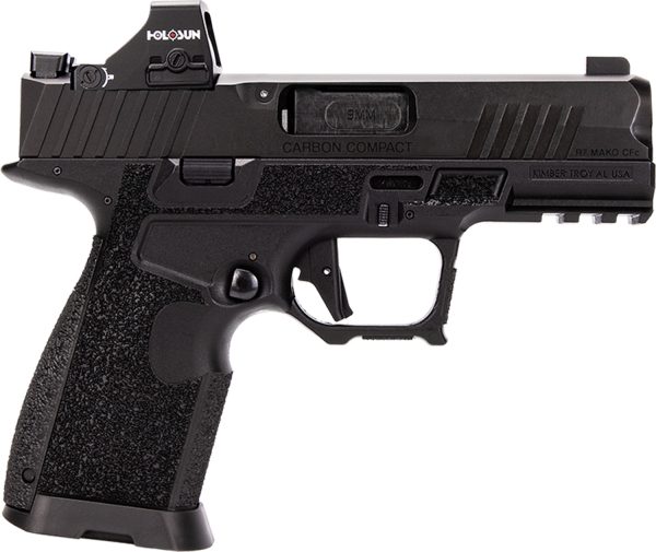 KMB R7 MAKO CFC HLS 9MM 15R BK