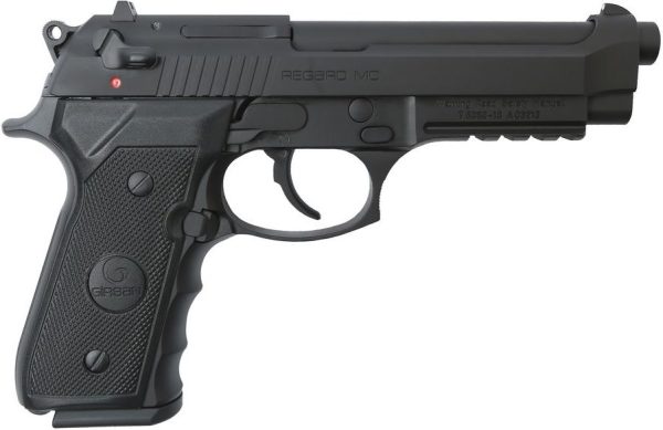 EAA GIR REGARD 9MM BLK 18RD