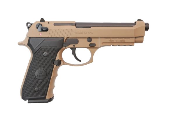 EAA GIR REGARD 9MM 4.9DE 18RD