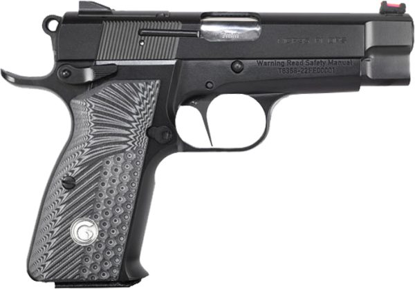 EAA GIR GHPPI LW MTC 9MM 15RD