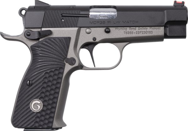 EAA GIR GHPPI LW MTC 9MM 15 TT