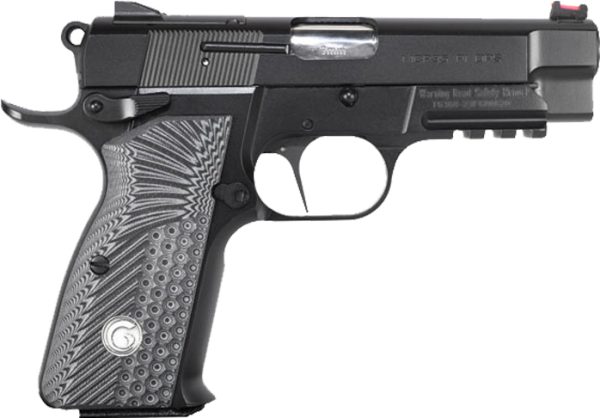 EAA GIR GHPPI LW OPS 9MM 15RD