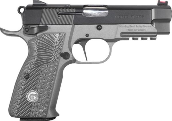 EAA GIR GHPPI LW OPS 9MM 15 TT