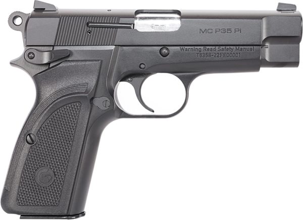 EAA GIR GHP PI 9MM B AS 15RD